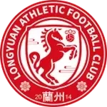 Lanzhou Longyuan Athletic FC