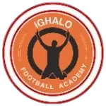 Ighalo FA