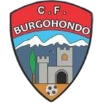 C.F. Burgohondo