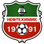Neftekhimik Nizhnekamsk
