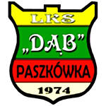 LKS Dąb Paszkówka