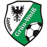 SV Grün-Weiß Lübben
