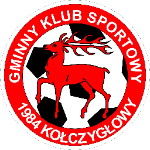 GKS Kołczygłowy