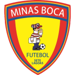 Minas Boca Futebol U20