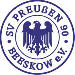 SV Preußen 90 Beeskow