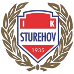 IK Sturehov logo