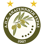 APS Anagennisi Geras