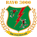 Rayo 3000 Hombres Nuevos