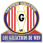 Galácticos de Nuevo Progreso U16