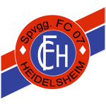 FC 07 Heidelsheim 2