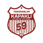 Taşkıranlar Kapaklı 59 Spor
