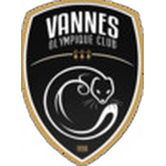 Vannes OC 2