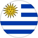 Uruguay U23 logo