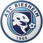 ASC Biesheim 2