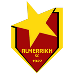 Al-Merrikh Khartoum Club logo