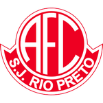 América-SP logo