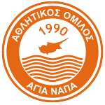 Ayia Napa logo