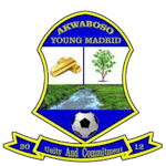 Akwaboso Young Madrid