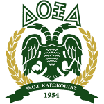 Doxa Katokopias logo