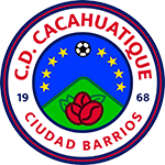 CD Cacahuatique U20