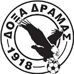 GS Doxa Dramas logo