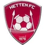 Hetten