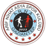 Arif Nihat Asyaspor U17