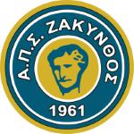 APS Zakynthos 1961 logo