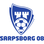 Sarpsborg 08 logo