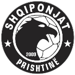 KF Shqiponjat Prishtinë