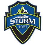 Colorado Storm