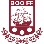Boo FF logo