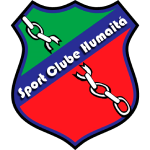 Humaitá U20