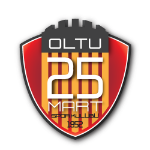 Oltu 25 Martspor