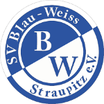SV Blau-Weiß Straupitz