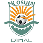 FK Osumi