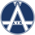 Älvsjö AIK FF logo
