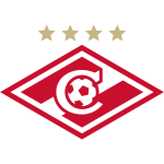 Spartak-2 Moscow U21 logo