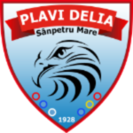 CS Plavi Delia Sânpetru Mare