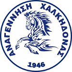 AMPO Anagennisi Chalkidonas