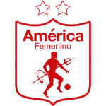 América de Cali Femenino