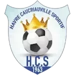 Le Havre Caucriauville Sportif