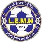 Liga de Miranda do Norte U20