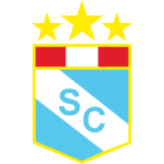 Sporting Cristal U20 logo