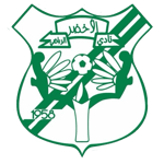 Al Akhdar SC