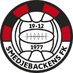 Smedjebackens FK