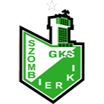 GKS Szombierki Bytom