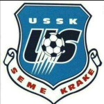 USS KRAKE FC