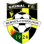 Signal FC Bernex-Confignon 2
