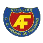 Arenas De Frajanas